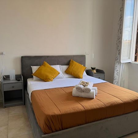Raynova Hotel Rome Buitenkant foto