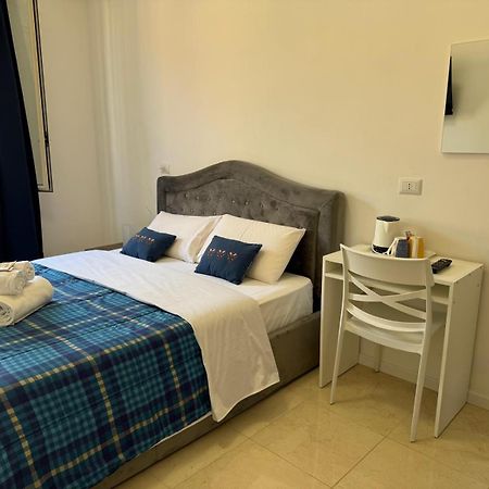 Raynova Hotel Rome Buitenkant foto