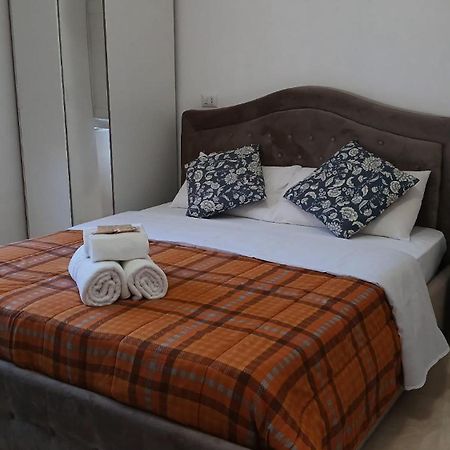 Raynova Hotel Rome Buitenkant foto
