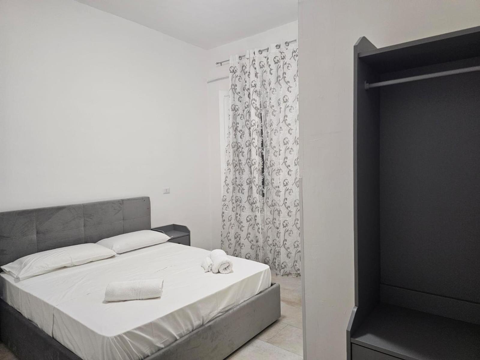 Raynova Hotel Rome Kamer foto