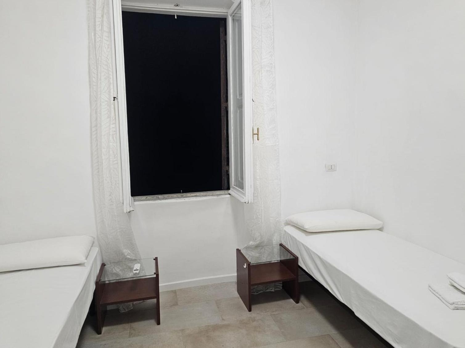 Raynova Hotel Rome Kamer foto