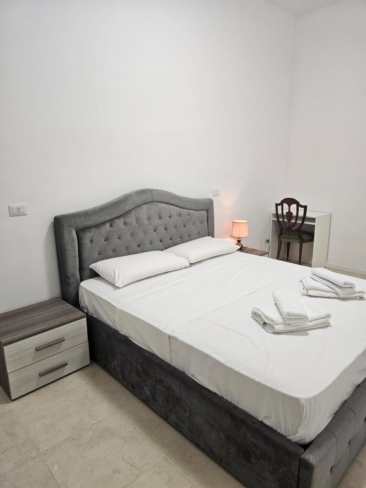 Raynova Hotel Rome Buitenkant foto