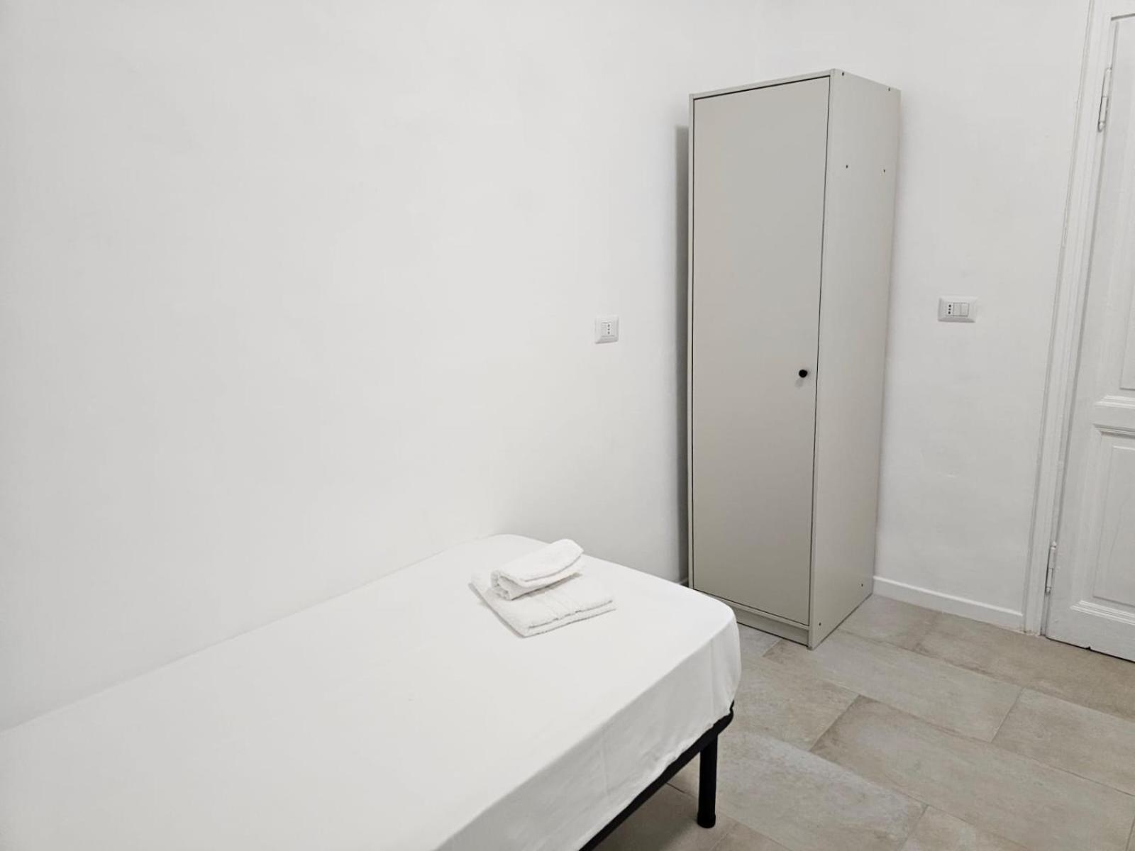 Raynova Hotel Rome Buitenkant foto