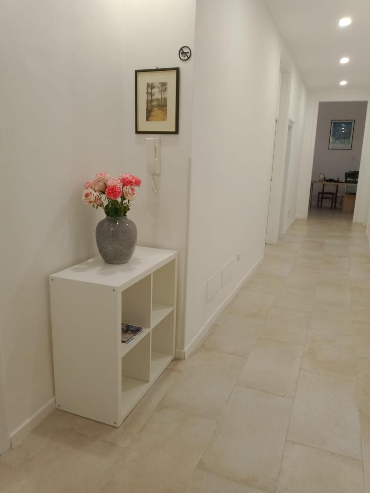 Raynova Hotel Rome Buitenkant foto