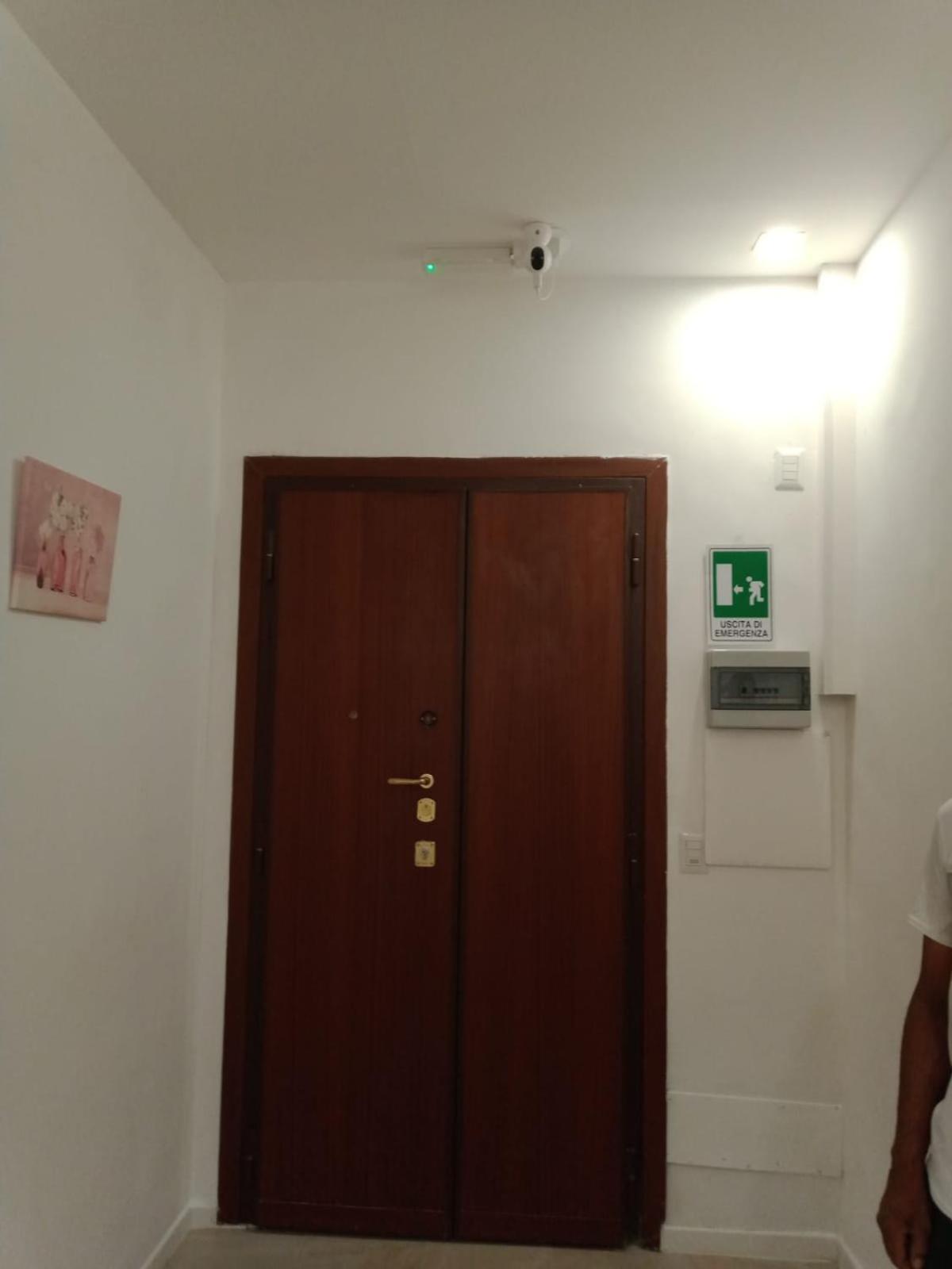 Raynova Hotel Rome Buitenkant foto