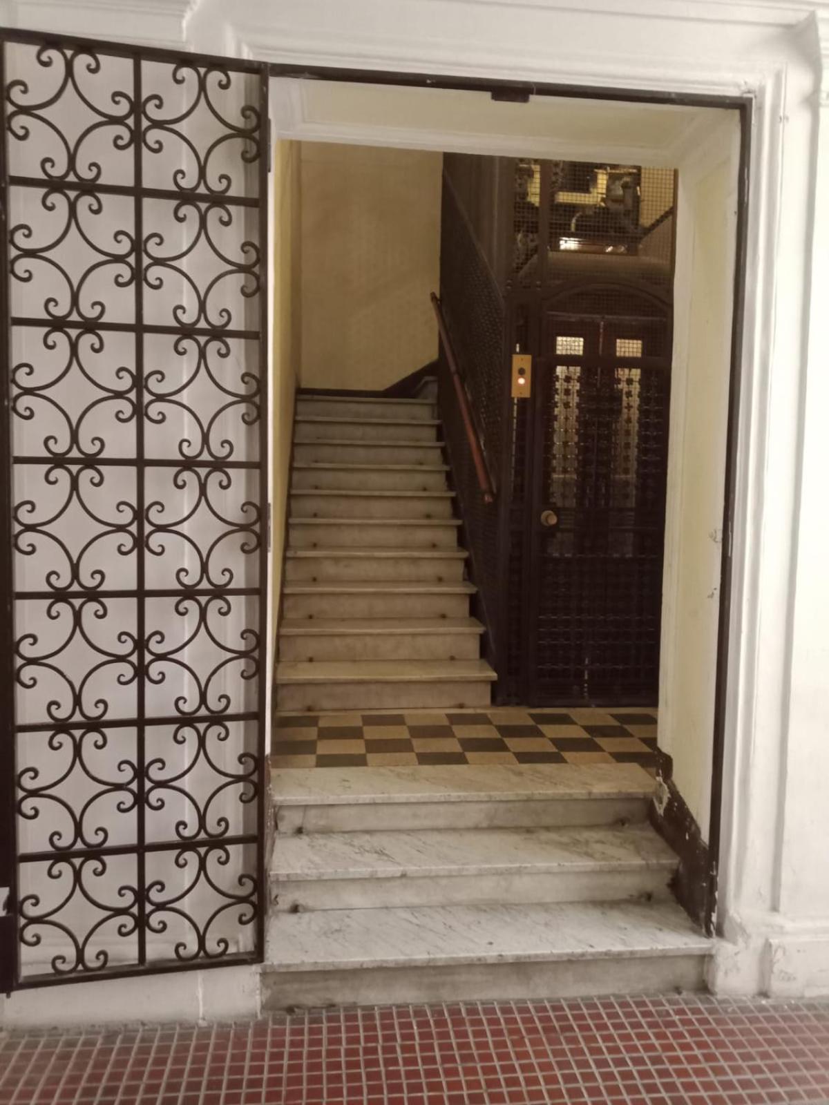 Raynova Hotel Rome Buitenkant foto