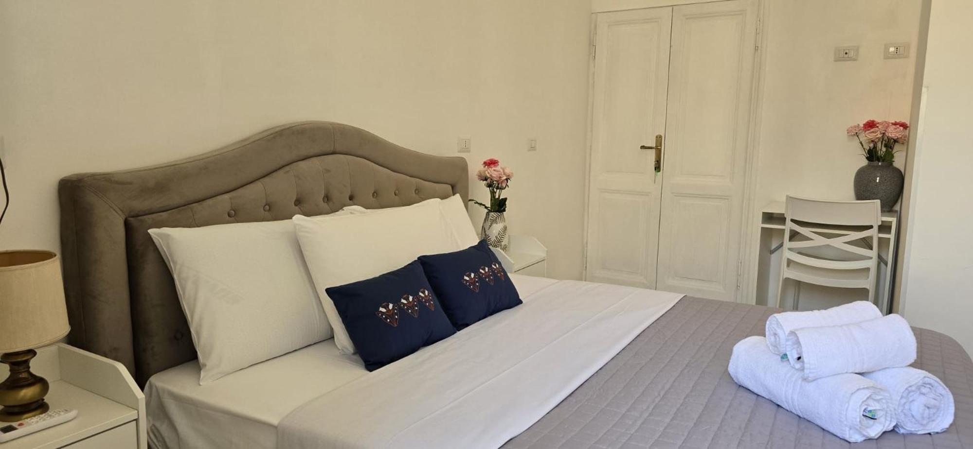 Raynova Hotel Rome Buitenkant foto