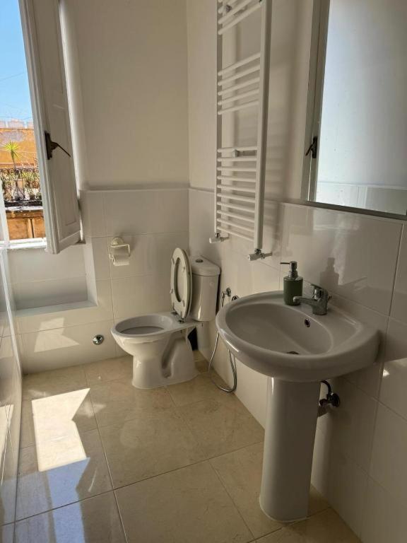 Raynova Hotel Rome Kamer foto