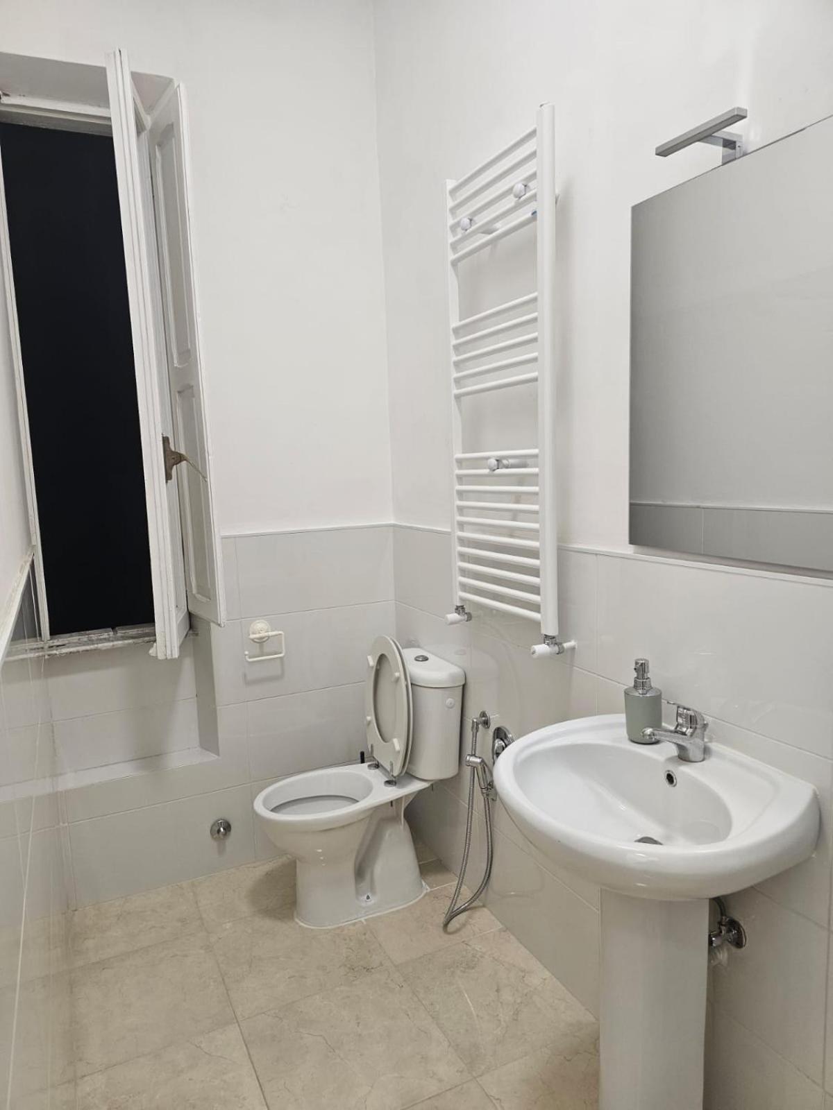 Raynova Hotel Rome Kamer foto