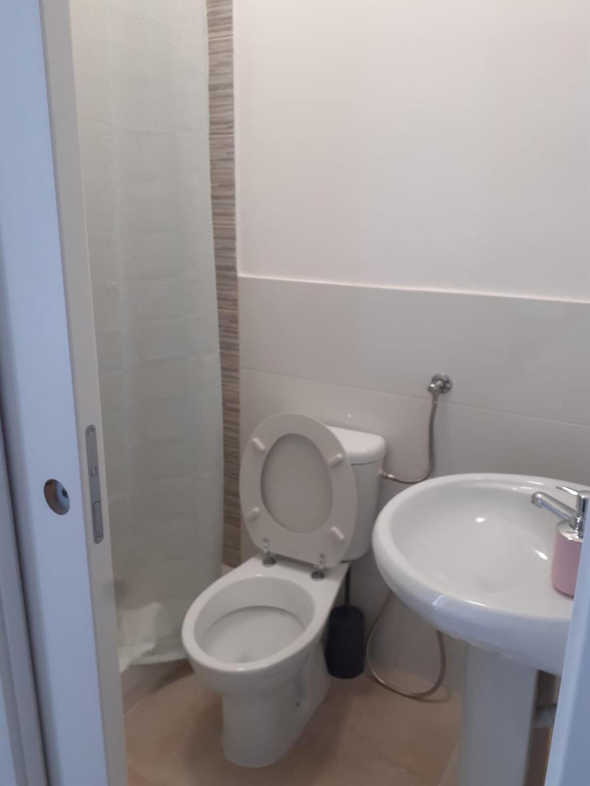 Raynova Hotel Rome Kamer foto