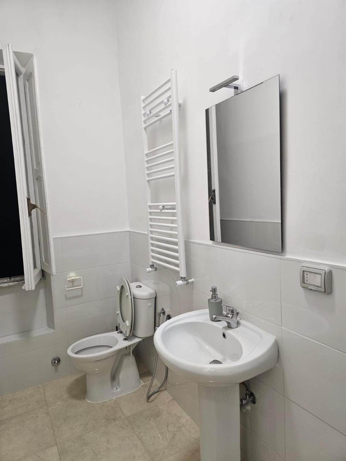 Raynova Hotel Rome Kamer foto