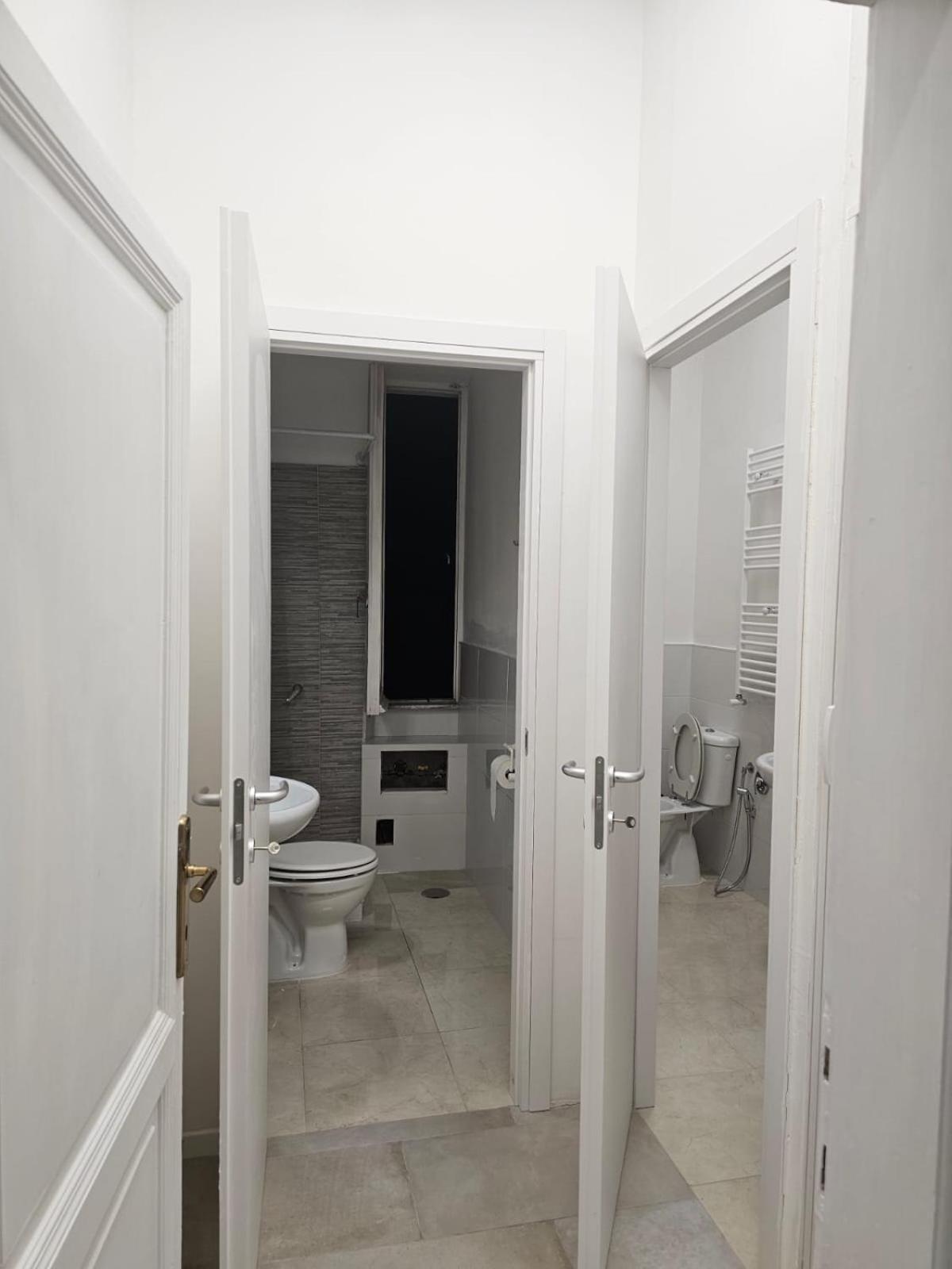 Raynova Hotel Rome Kamer foto