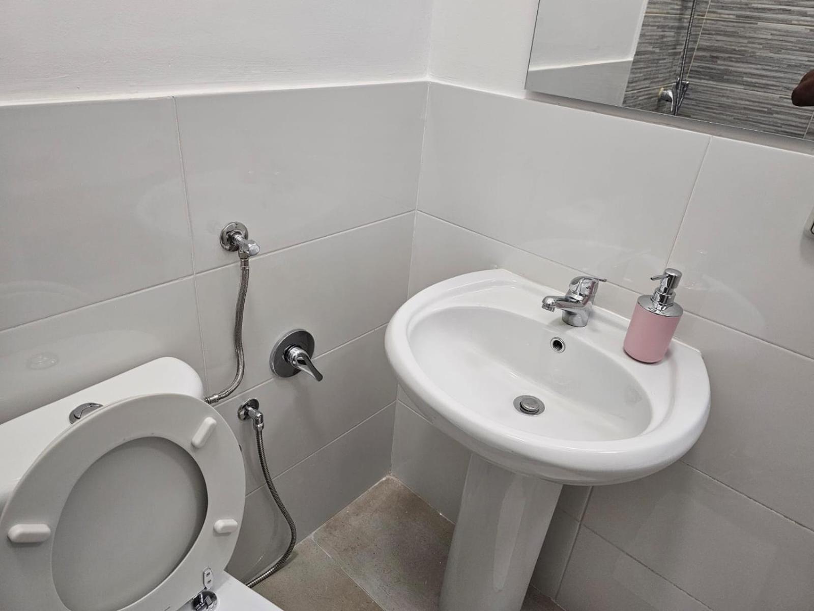 Raynova Hotel Rome Kamer foto
