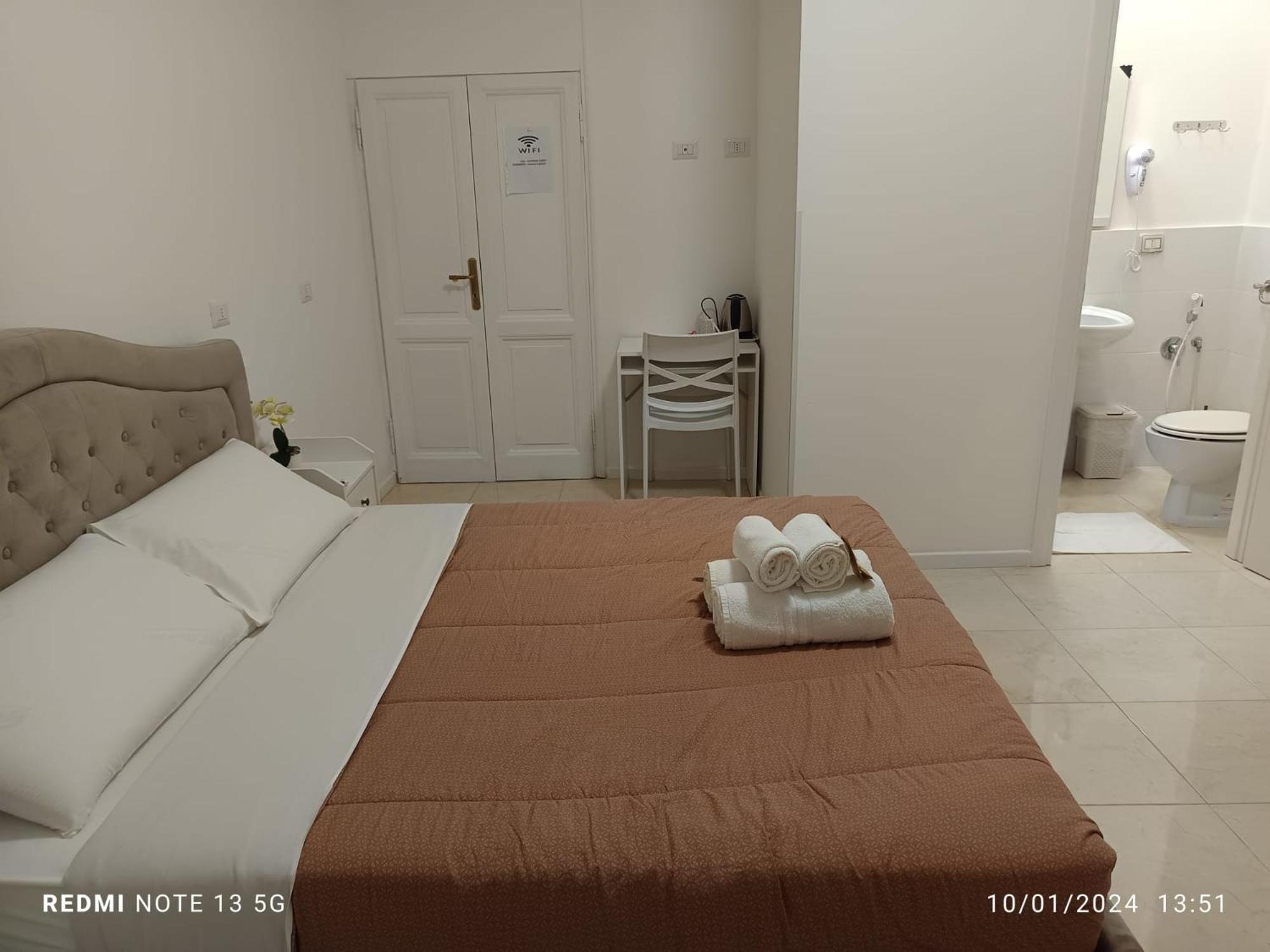 Raynova Hotel Rome Buitenkant foto