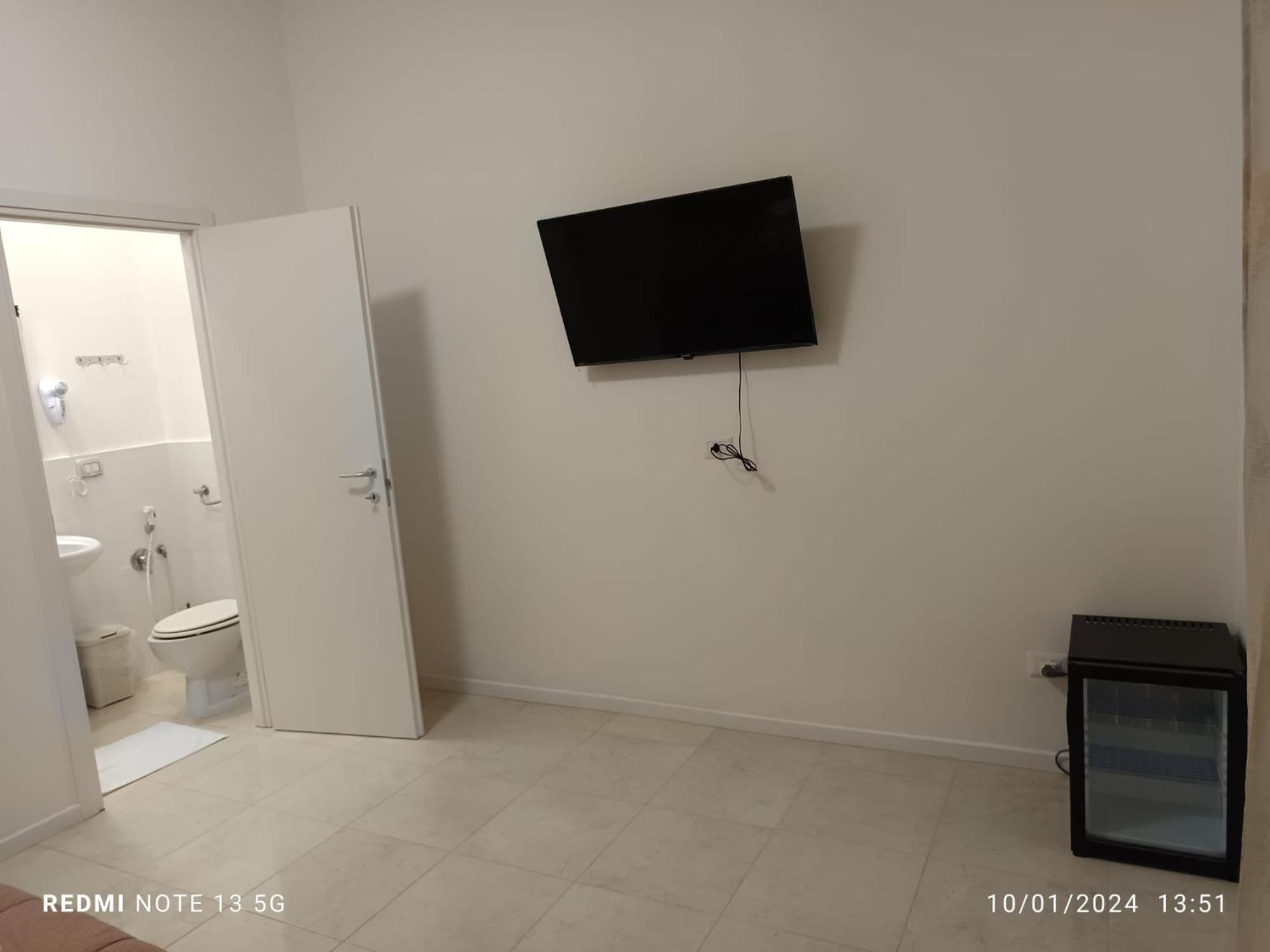 Raynova Hotel Rome Buitenkant foto