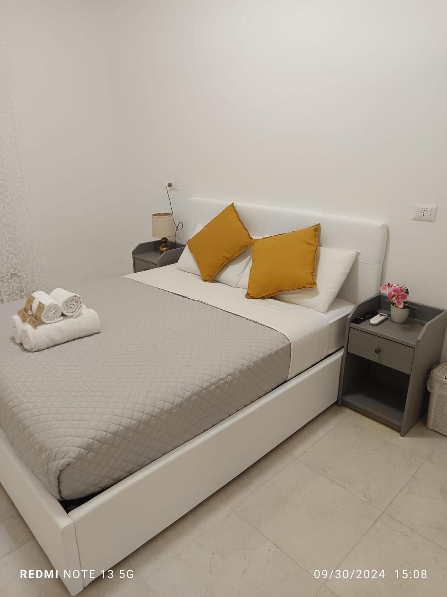 Raynova Hotel Rome Buitenkant foto